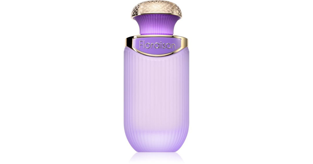 Jenny Glow Floraison