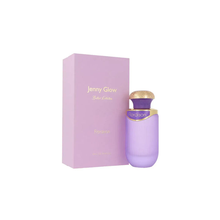 Jenny Glow Floraison
