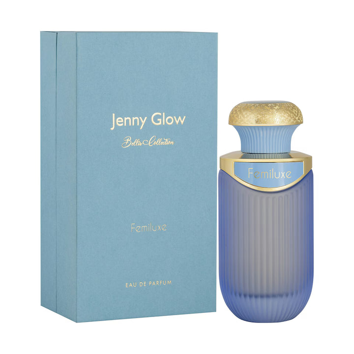 Jenny Glow Femilux