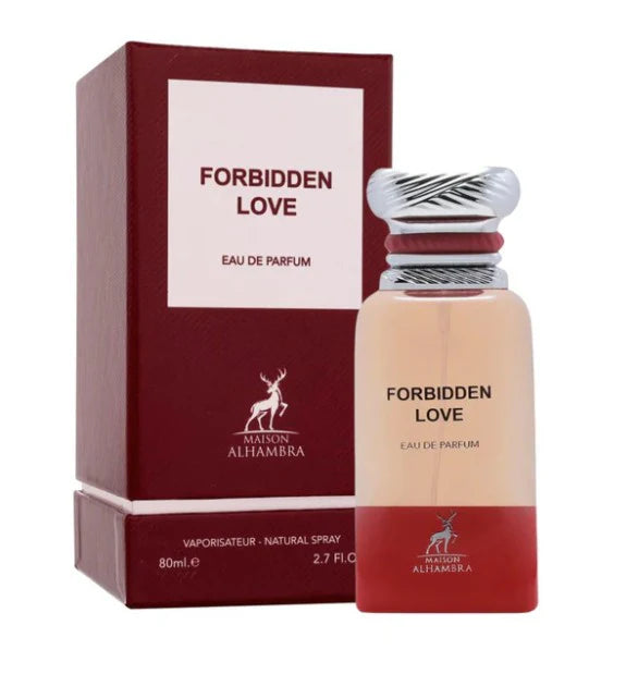 Forbidden Love