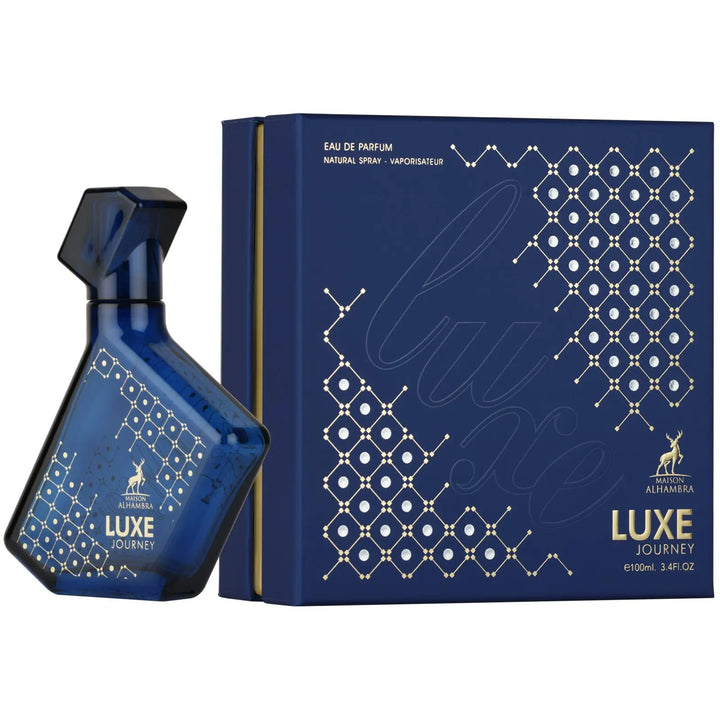 Luxe Journey