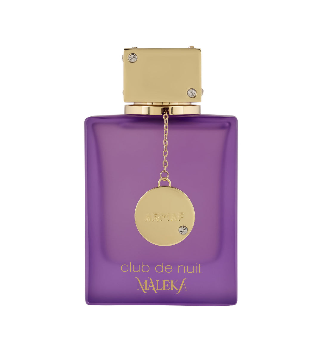 Club De Nuit Maleka