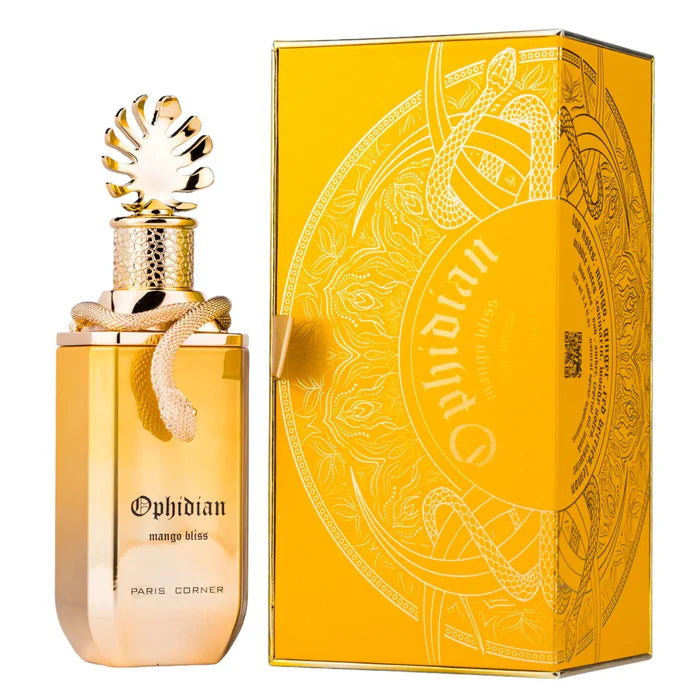 Orphidian Mango Bliss