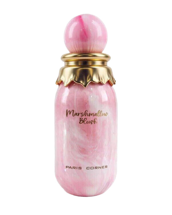Marshmallow Blush