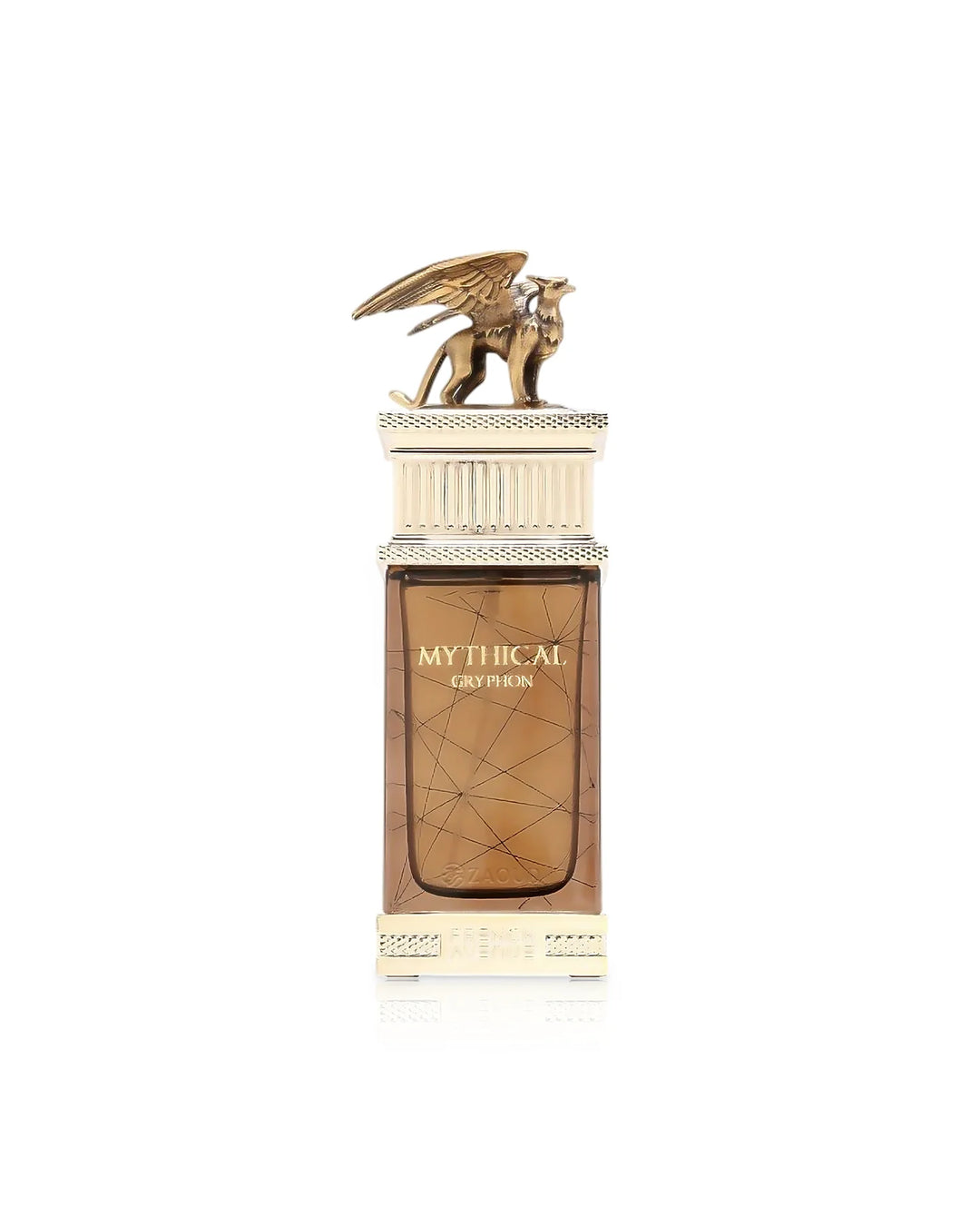 Mythical Gryphon