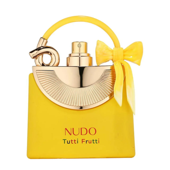 Nudo Tutti Frutti