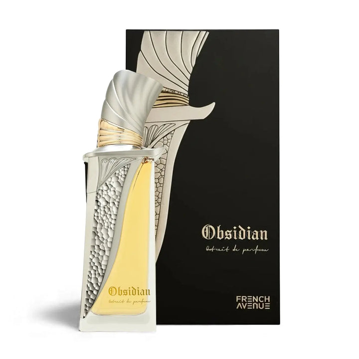 Obsidian