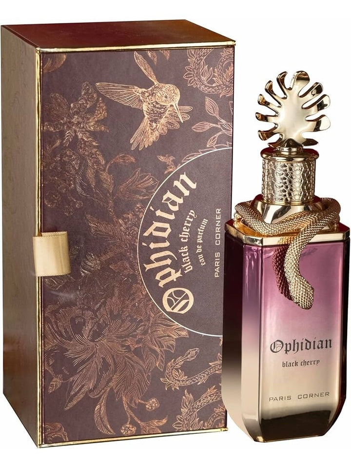 Orphidian Black Cherry
