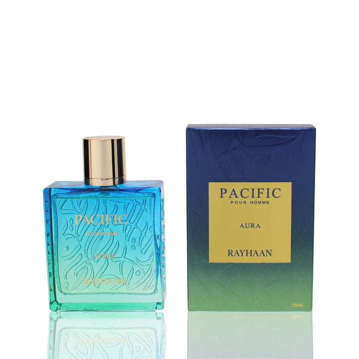 Pacific Aura