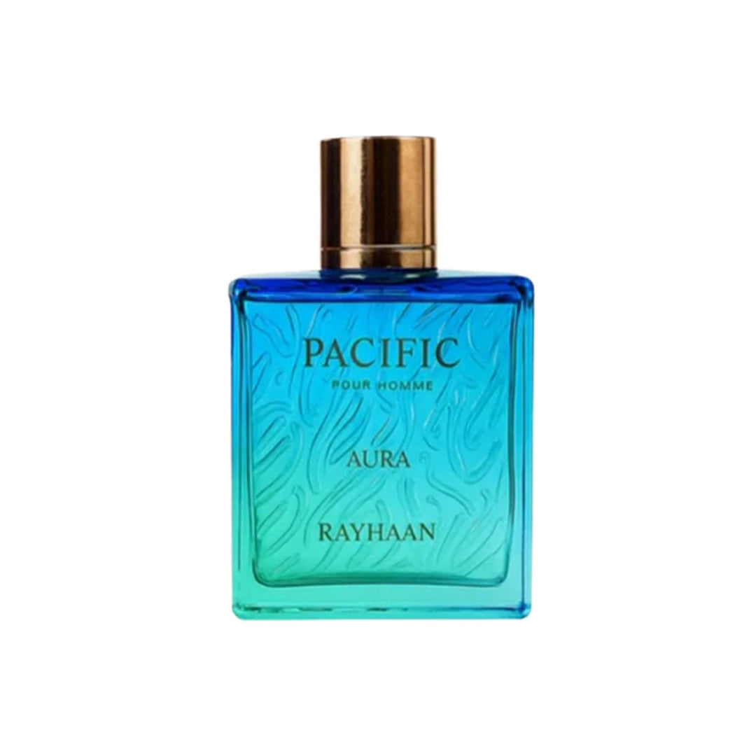 Pacific Aura