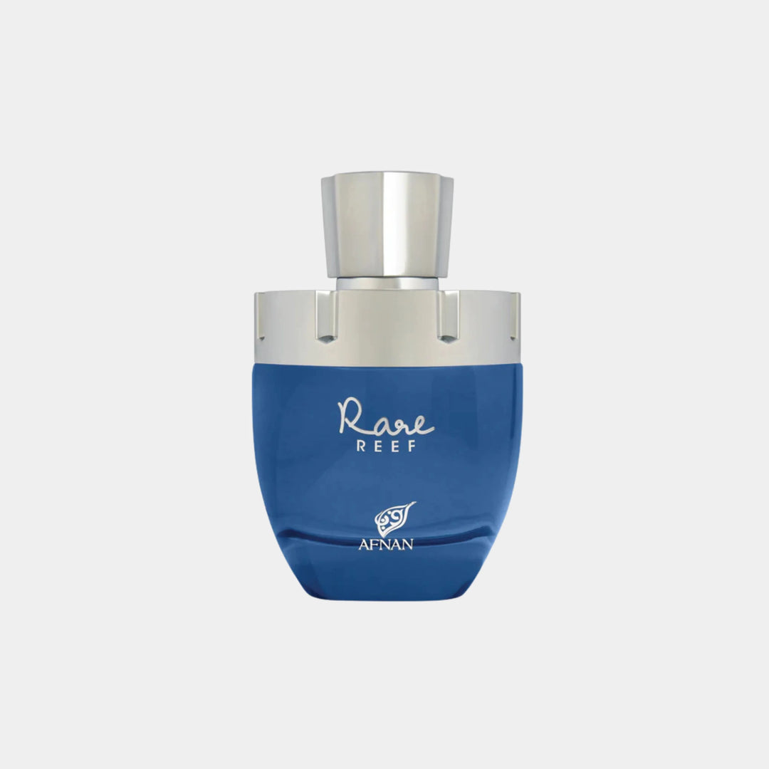 Rare Reef