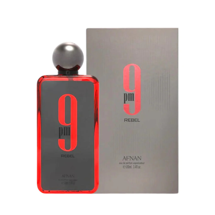 9pm Rebel