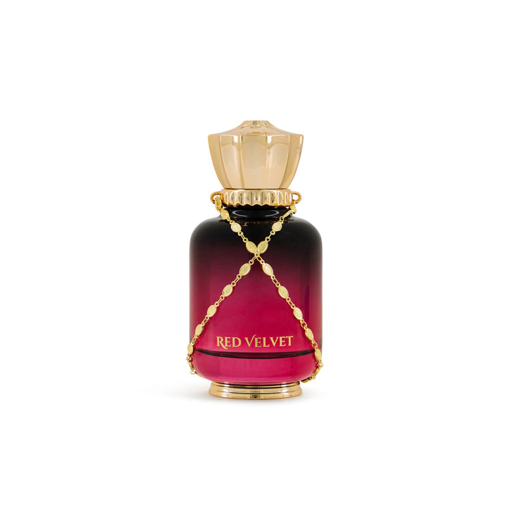 Jewels Collection Red Velvet