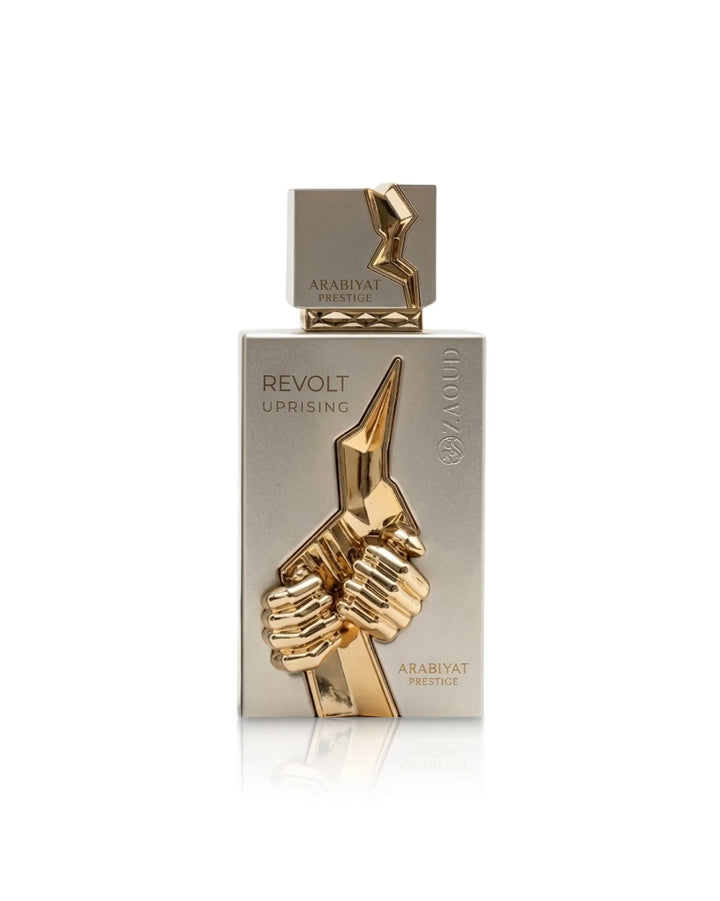 Revolut Uprising
