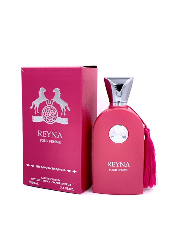 Reyna