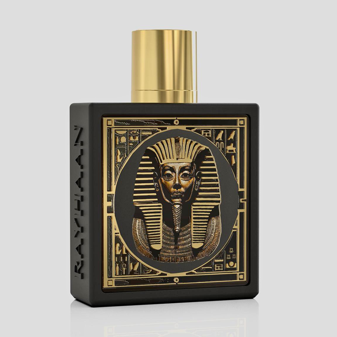 Pharaoh