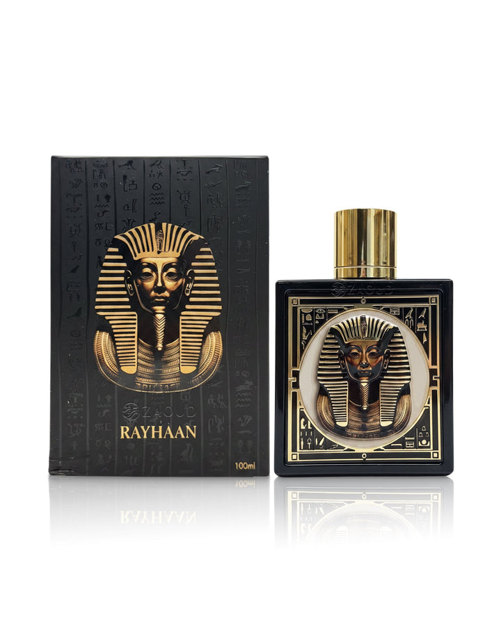 Pharaoh