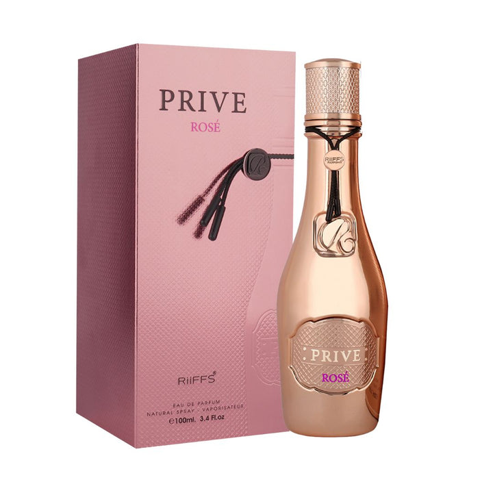 Prive Rosé