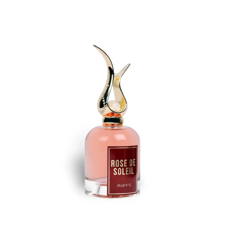 Rose De Soleil