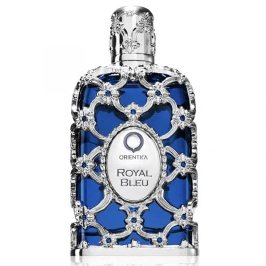 Royal Bleu
