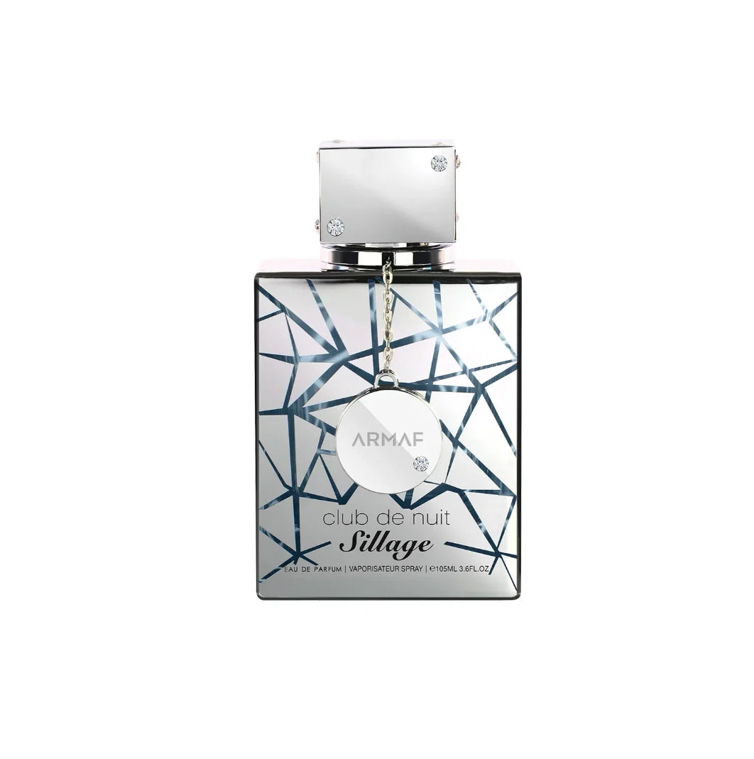 Club De Nuit Sillage