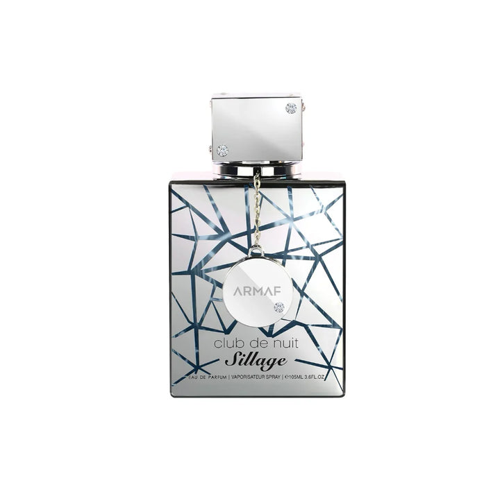 Club De Nuit Sillage