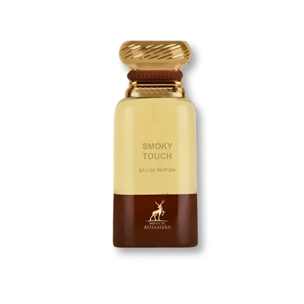Smoky Touch