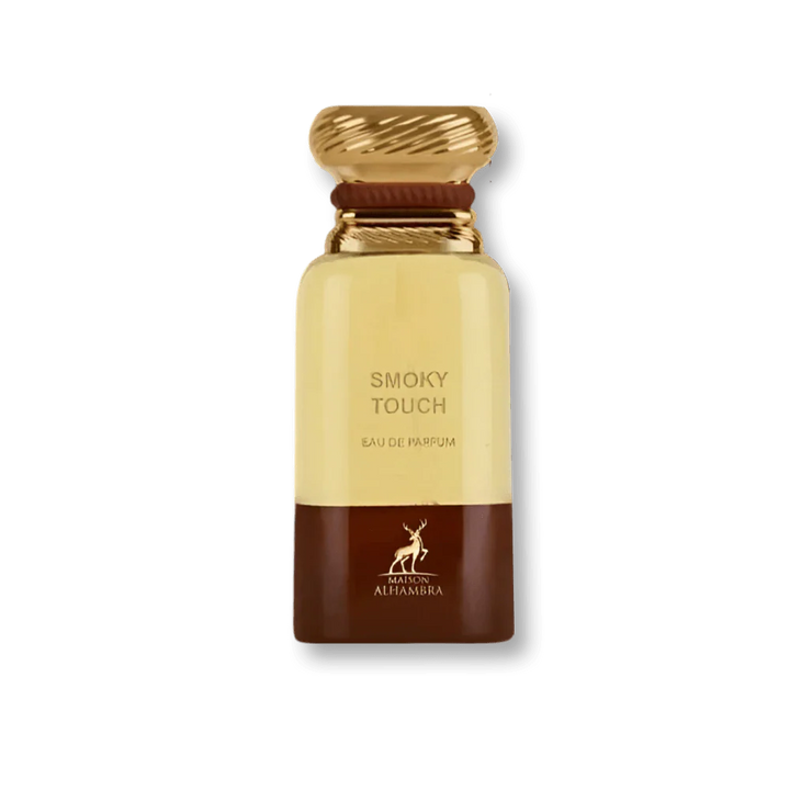 Smoky Touch