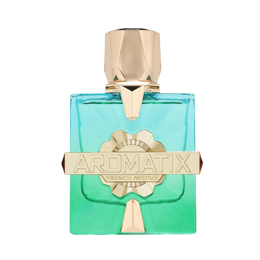 Aromatix Sun Kissed