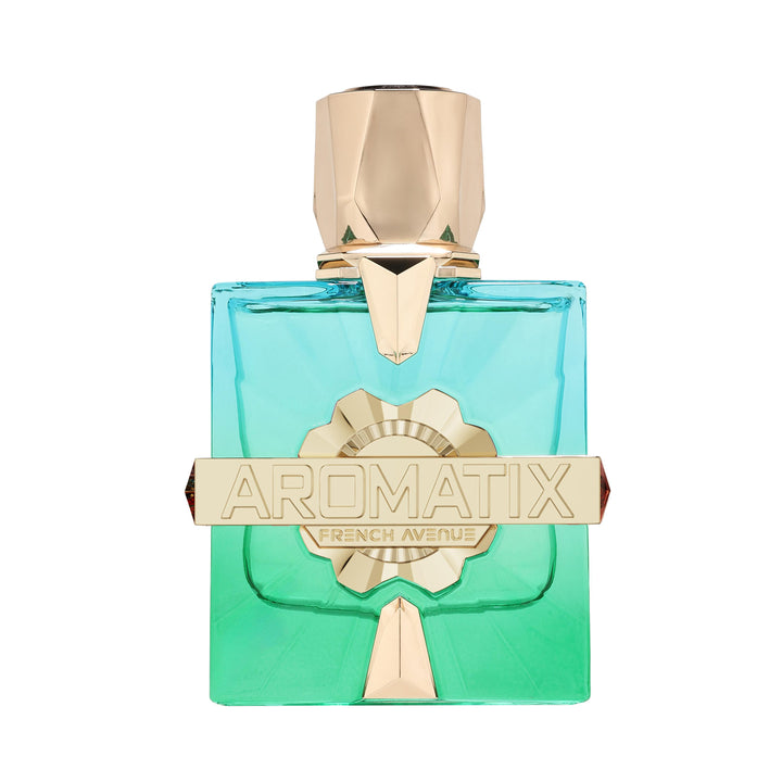 Aromatix Sun Kissed