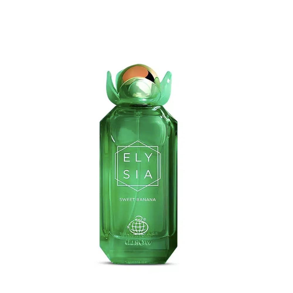 Elysia Sweet Banana