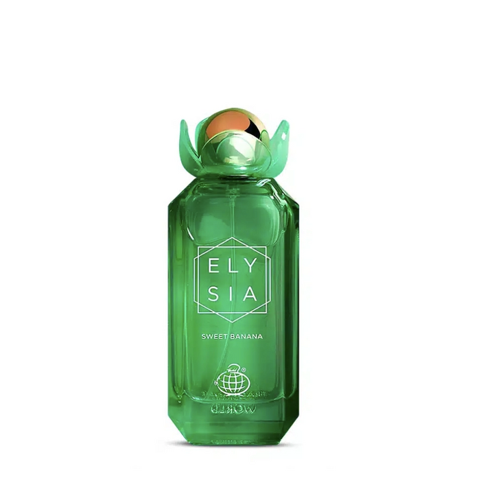 Elysia Sweet Banana