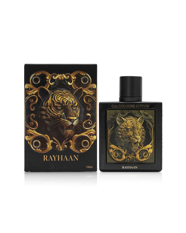 Cal Cologne Edition
