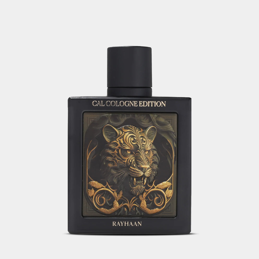 Cal Cologne Edition