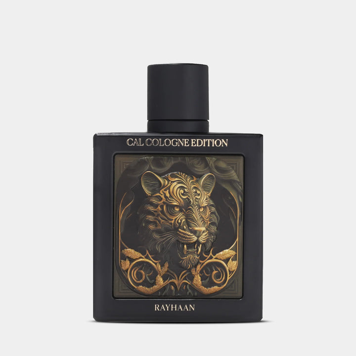 Cal Cologne Edition
