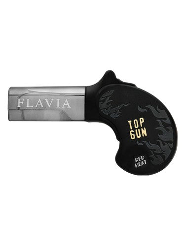 Top Gun Red Heat