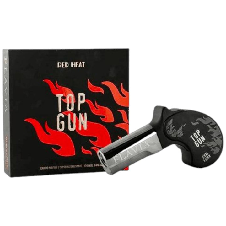 Top Gun Red Heat