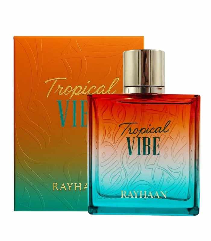 Tropical Vibe