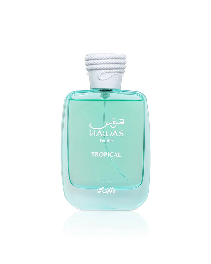 Hawas Tropical
