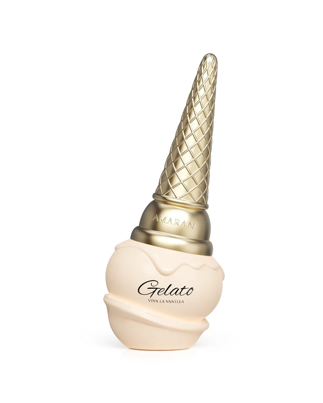 Exclusive Gelato Viva La Vanilla