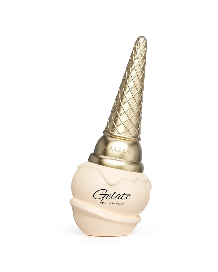 Exclusive Gelato Viva La Vanilla
