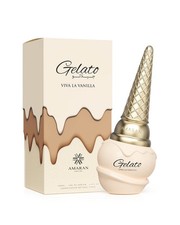 Exclusive Gelato Viva La Vanilla