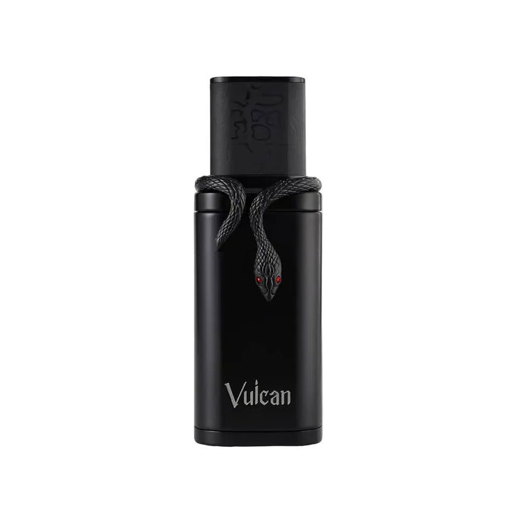 Vulcan Black Friday