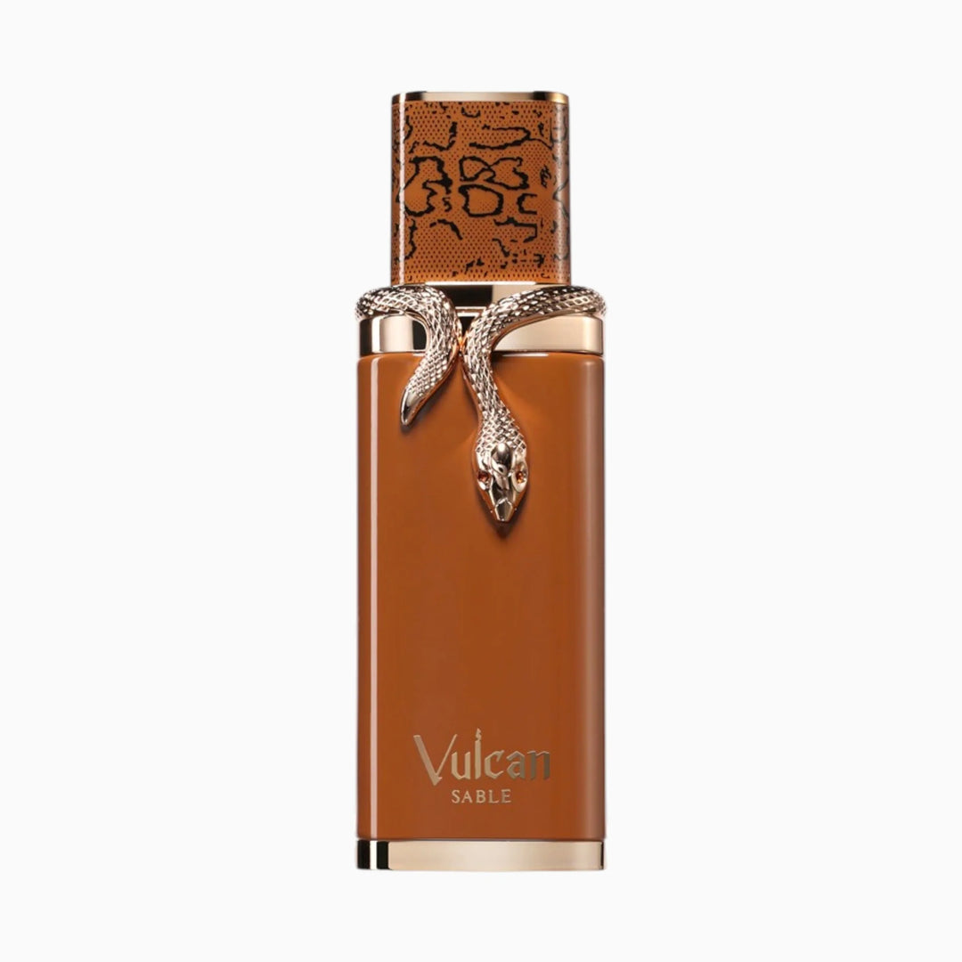Vulcan Sable