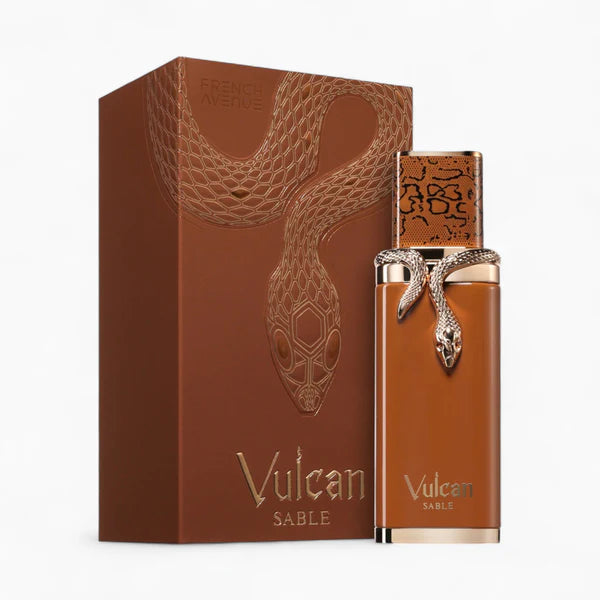 Vulcan Sable