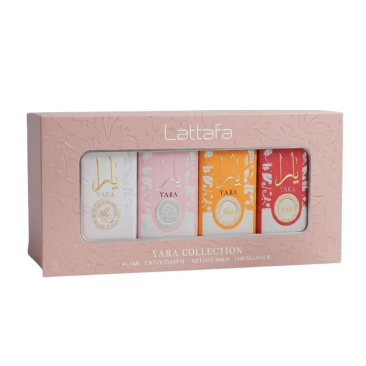 Yara Collection 5ml