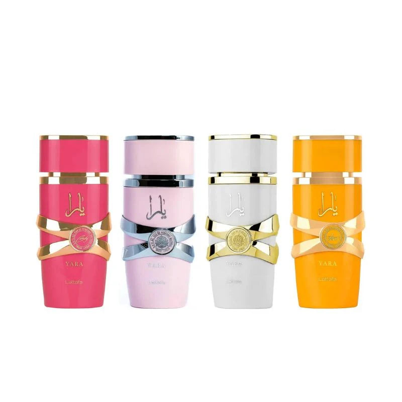 Yara Collection 5ml