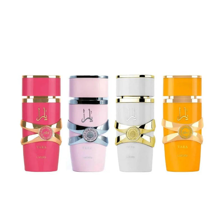 Yara Collection 5ml