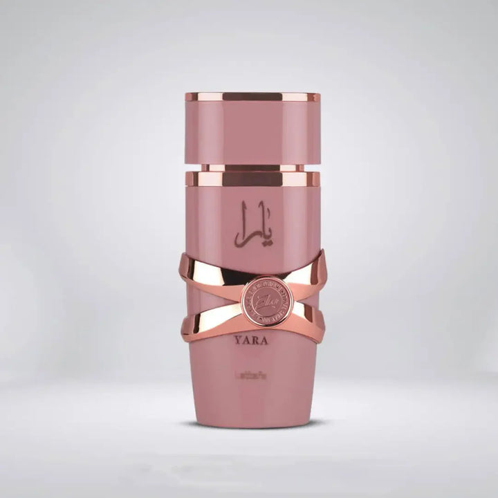 Yara Elixir